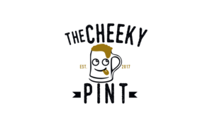Logo Design by trufya for The Cheeky Pint | Design: #15258058