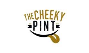 Logo Design by trufya for The Cheeky Pint | Design: #15258069