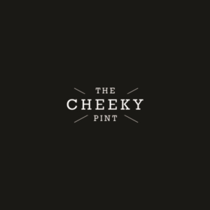 Logo Design by hvdesigns for The Cheeky Pint | Design: #15221670