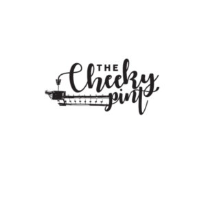 Logo Design by hvdesigns for The Cheeky Pint | Design: #15246886