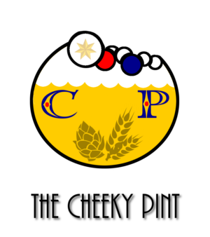 Logo Design by LithiumProductions for The Cheeky Pint | Design: #15247333