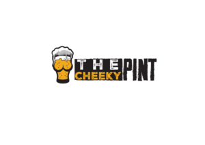 Logo Design by fisekovic goran for The Cheeky Pint | Design: #15141412