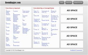 Web Design by Michael Dearman