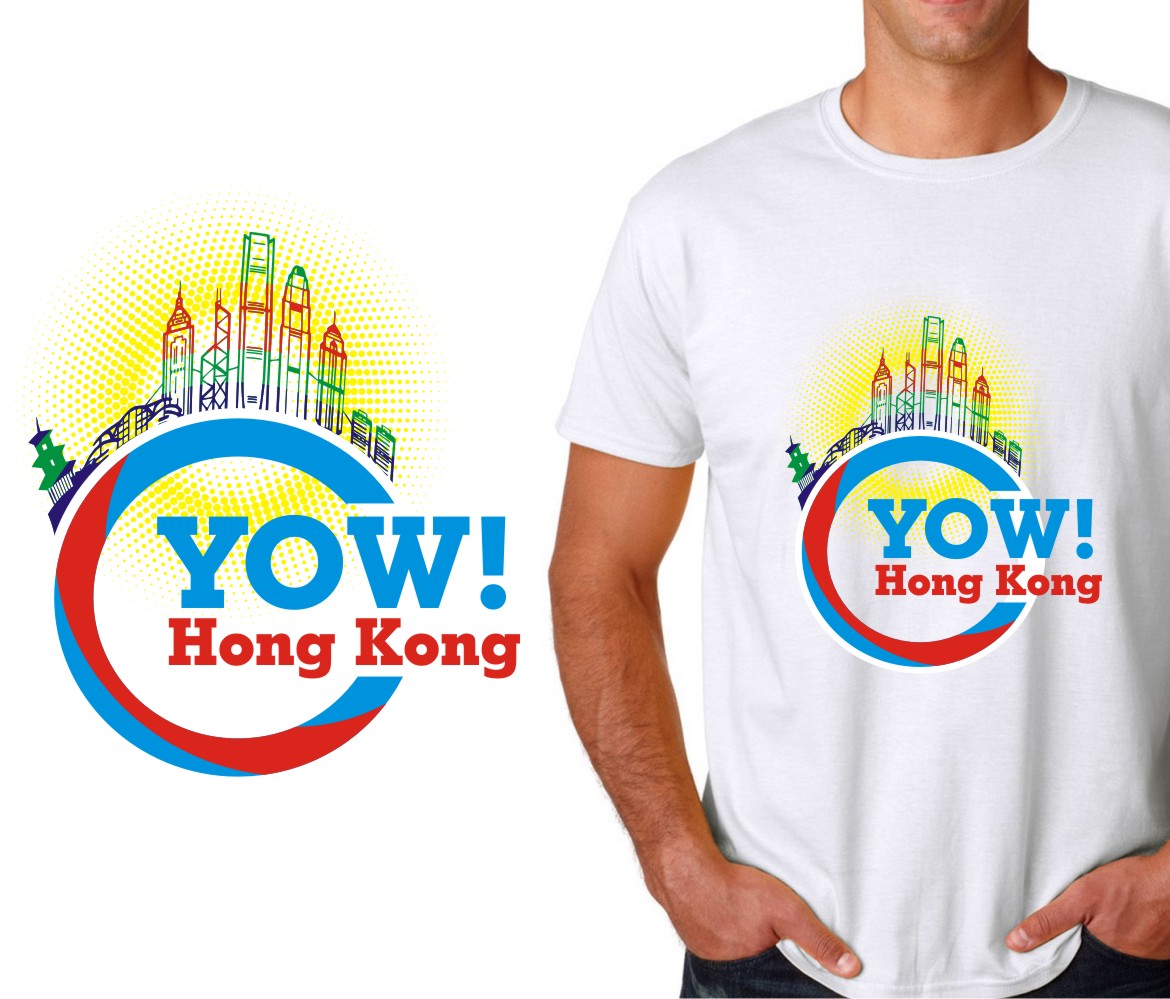 T-shirt Design by Falguni for YOW! Australia | Design #15216847