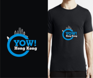 T-shirt Design by Falguni for YOW! Australia | Design: #15283360