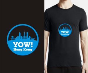 T-shirt Design by Falguni for YOW! Australia | Design: #15284180