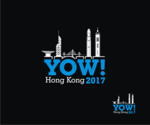 T-shirt Design by Falguni for YOW! Australia | Design: #15315314