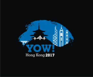 T-shirt Design by Falguni for YOW! Australia | Design: #15327392