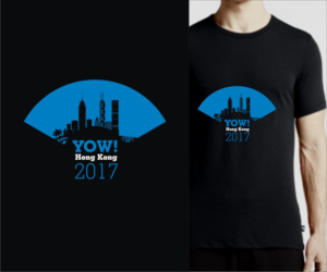 Design de T-shirt par Falguni pour YOW! Australia | Design : #15329168