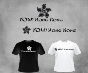 Diseño de Camiseta por SpaGGy para YOW! Australia | Diseño: #15218367