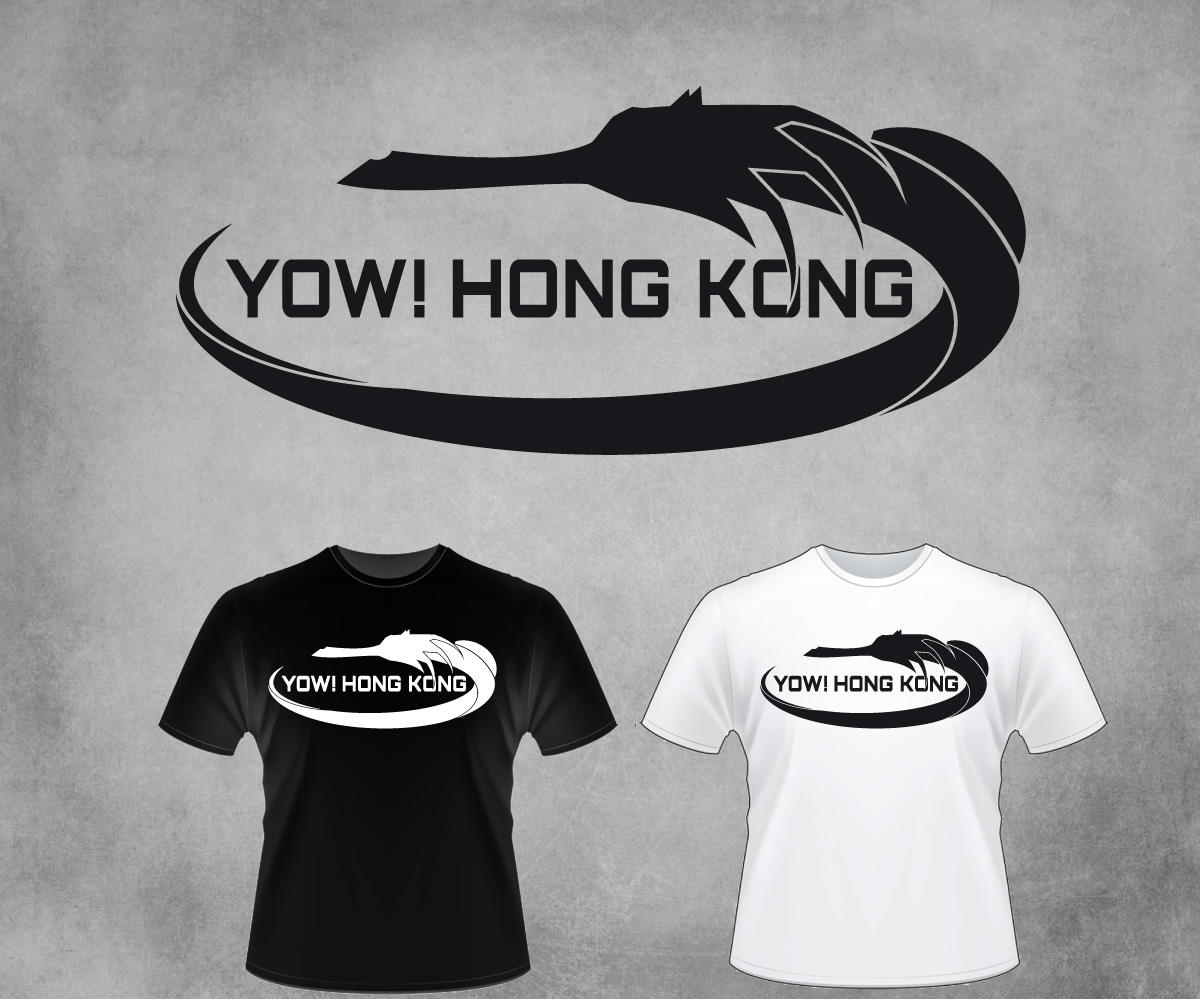 Diseño de Camiseta por SpaGGy para YOW! Australia | Diseño #15218375
