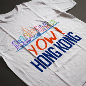 T-shirt Design by designgreen for YOW! Australia | Design: #15273849