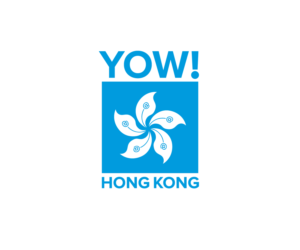 T-shirt Design for Software Developer Conference - YOW! Hong Kong 2017 | T-Shirt-Design von bluejet
