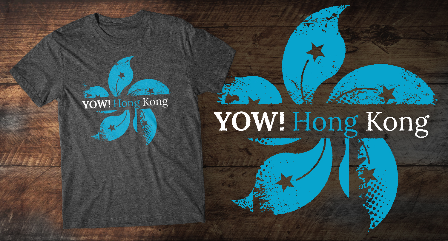 T-Shirt-Design von db1404 für YOW! Australia | Design #15294243