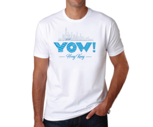 Design de T-shirt par instudio pour YOW! Australia | Design : #15300227