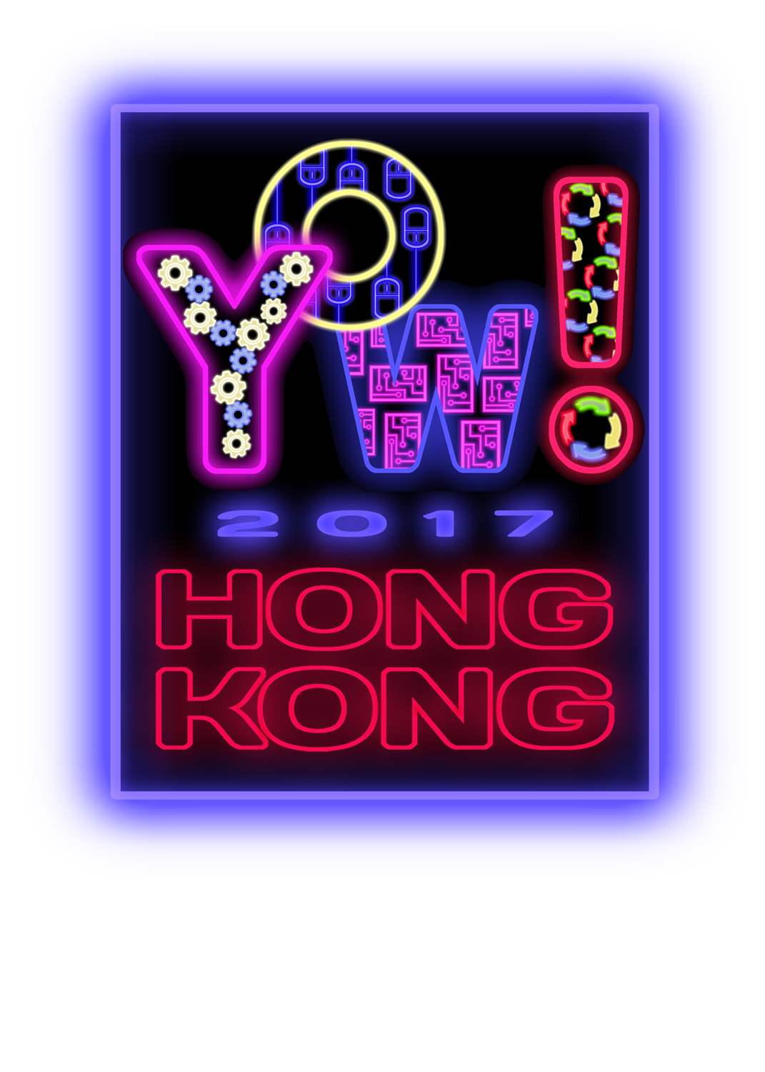 T-shirt Design by rcstraus for YOW! Australia | Design #15225417