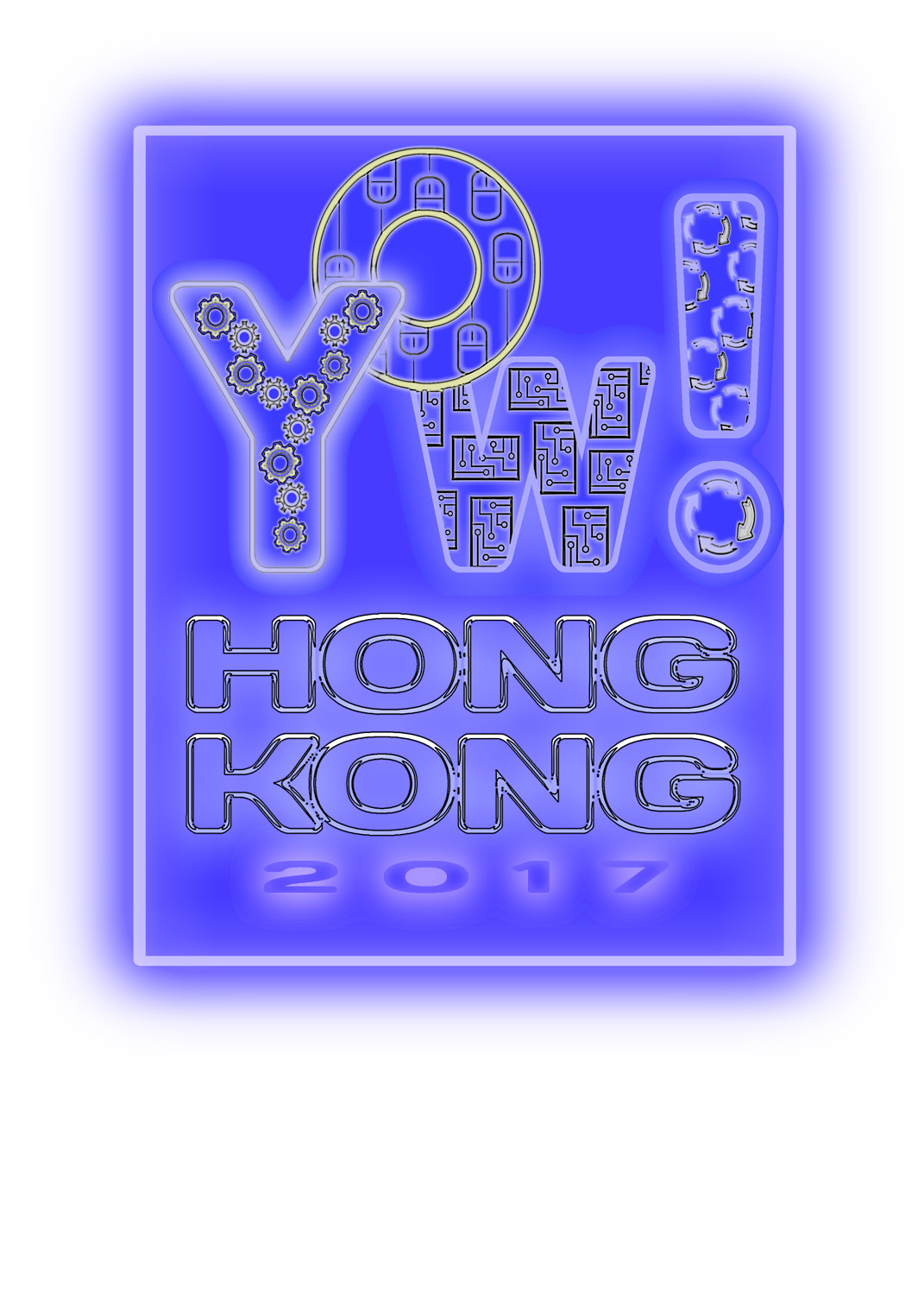 T-shirt Design by rcstraus for YOW! Australia | Design #15225476