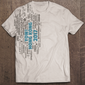 T-shirt Design by SAI DESIGNS for YOW! Australia | Design: #15221796