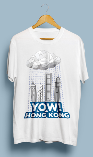 T-shirt Design by hazem.bilto