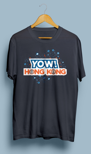 Design de T-shirt par hazem.bilto pour YOW! Australia | Design : #15269902
