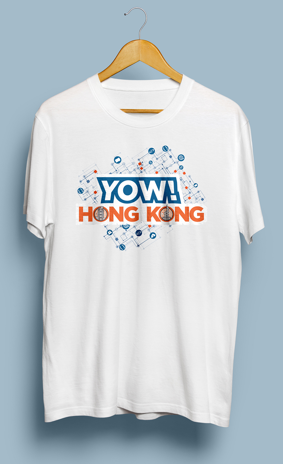 Design de T-shirt par hazem.bilto pour YOW! Australia | Design #15269903