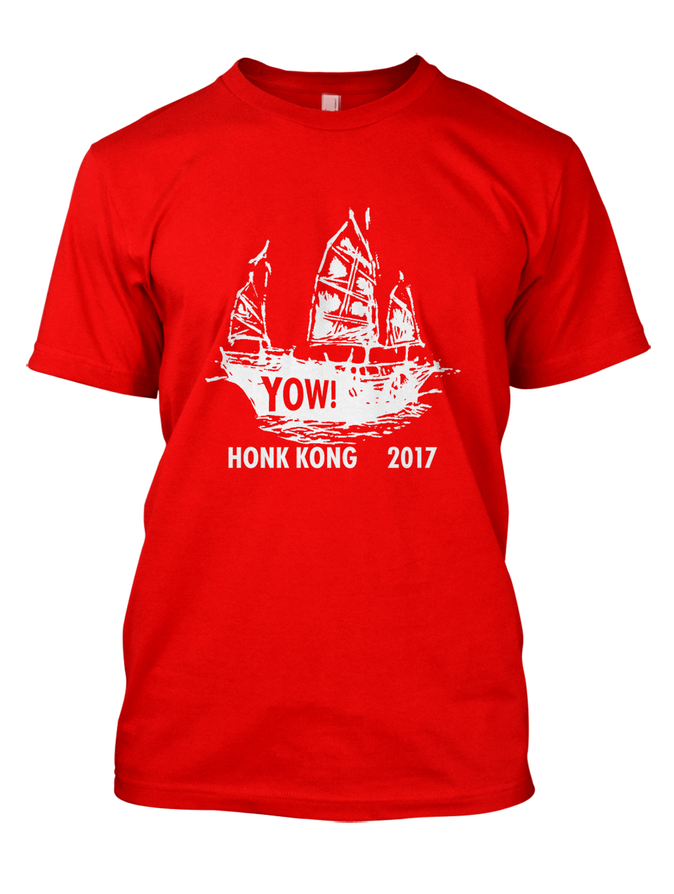 Design de T-shirt par Adrian pour YOW! Australia | Design #15278939