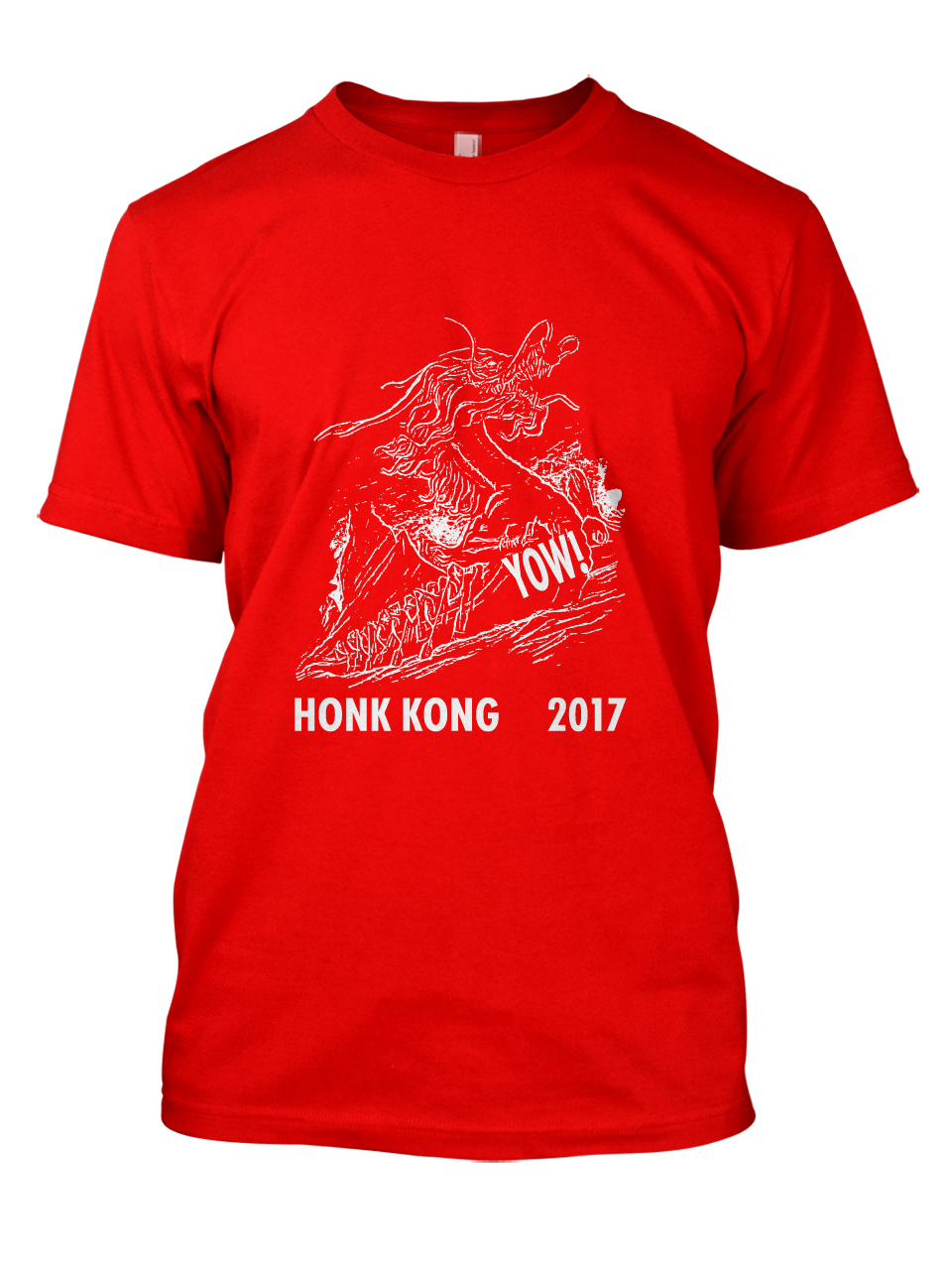 Design de T-shirt par Adrian pour YOW! Australia | Design #15278940