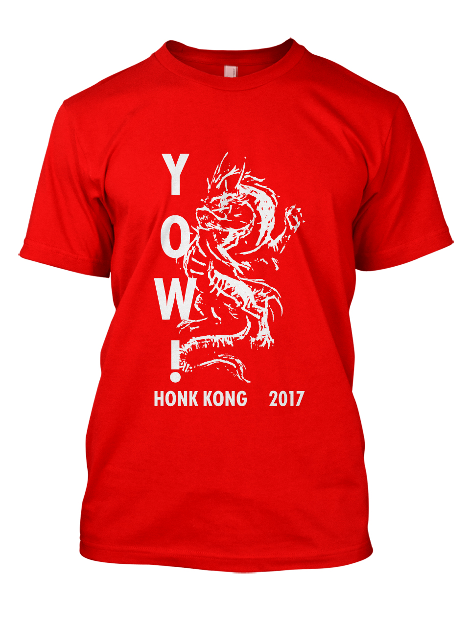 Diseño de Camiseta por Adrian para YOW! Australia | Diseño #15278941
