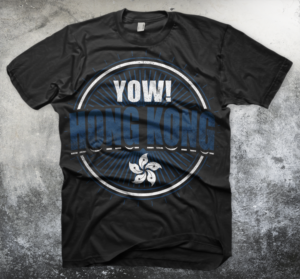 T-shirt Design by OT Design for YOW! Australia | Design: #15295985
