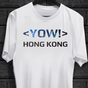 T-shirt Design by Amine Ouazar