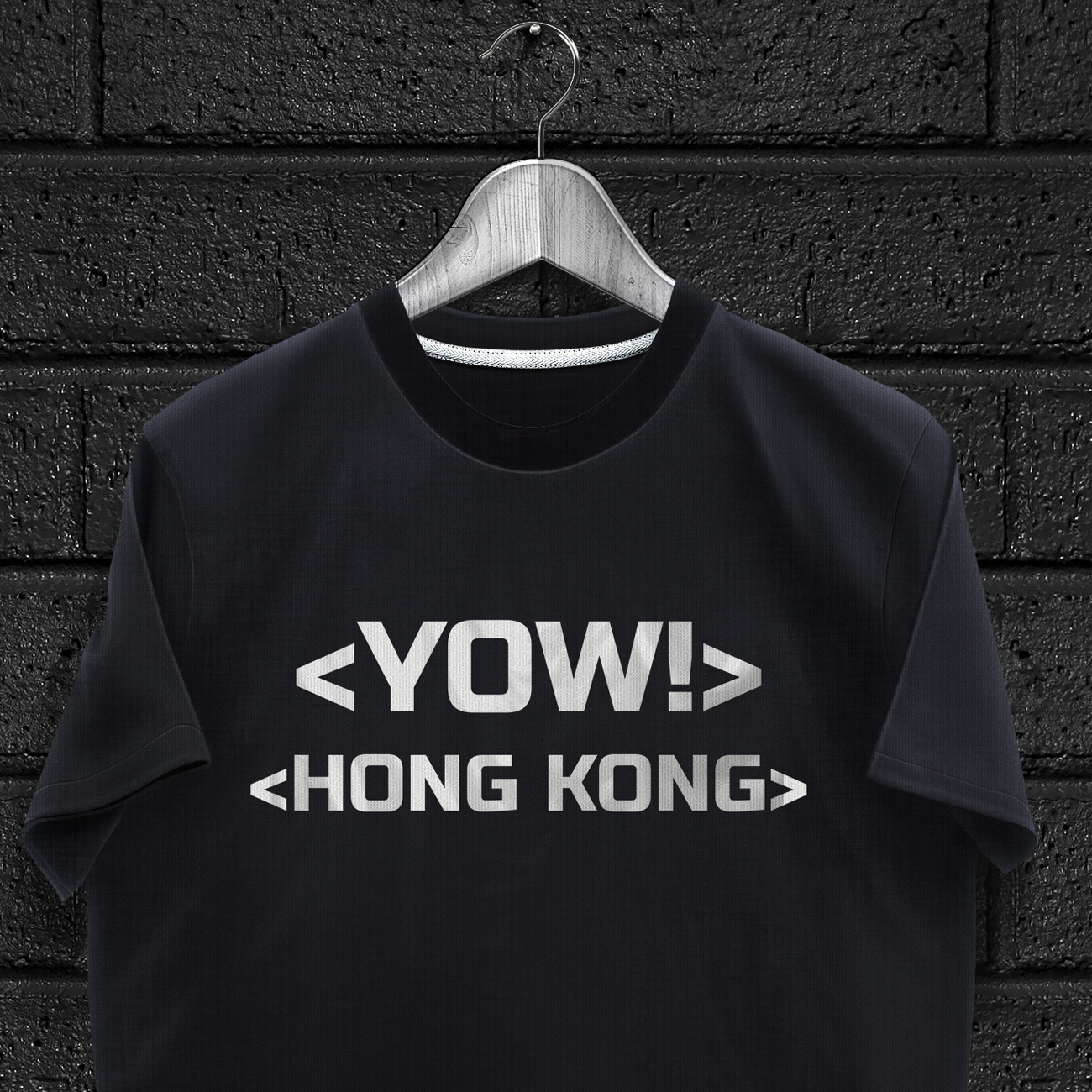 Diseño de Camiseta por Amine Ouazar para YOW! Australia | Diseño #15276277