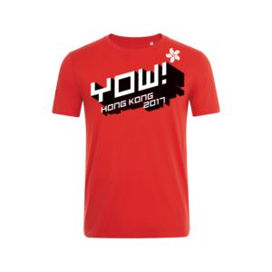 T-shirt Design by jacobxray for YOW! Australia | Design: #15234528