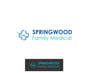 Logo Design by SK for this project | Design #2566183