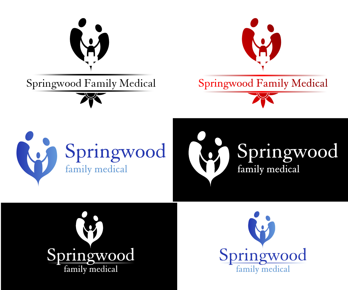 Logo Design by gulshan giri for this project | Design #2569714