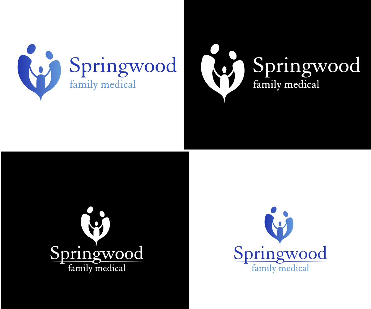 Logo Design by gulshan giri for this project | Design #2569735