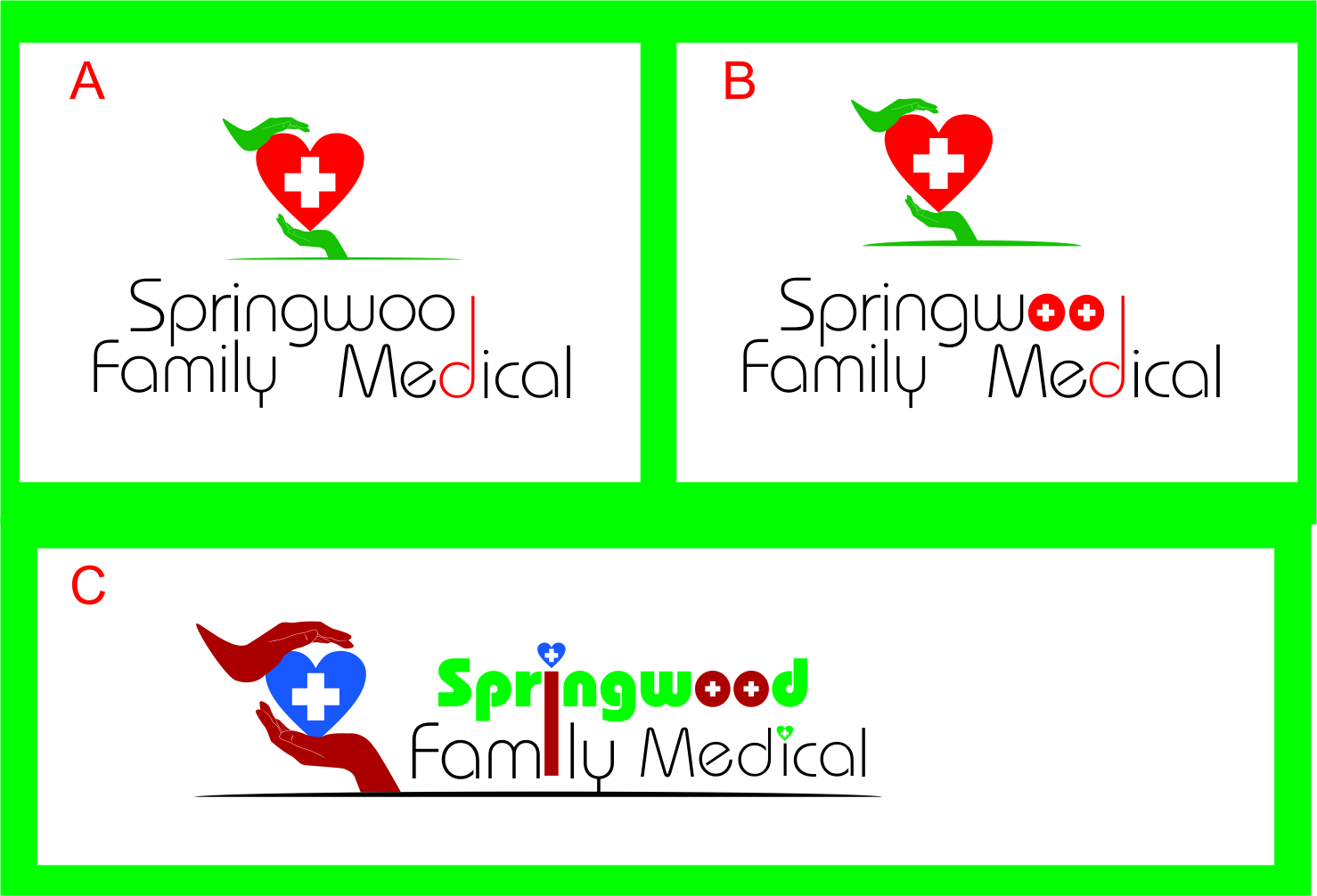 Logo Design by mmraghu7 for this project | Design #2564743
