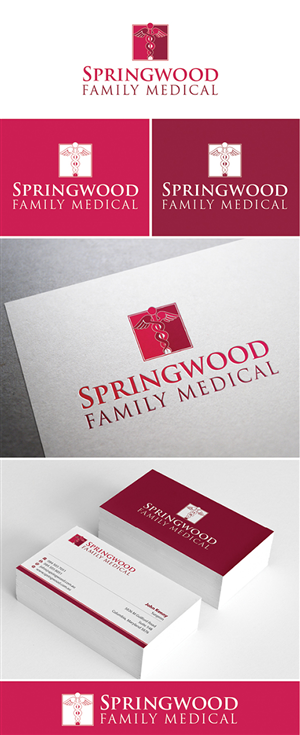 Logo Design by BrandWar for this project | Design #2565871