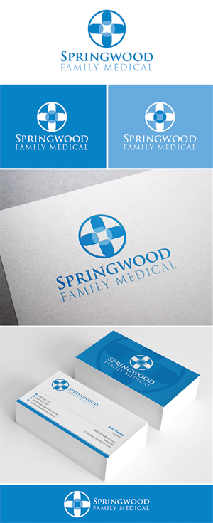 Design de Logo par BrandWar pour ce projet | Design : #2566309