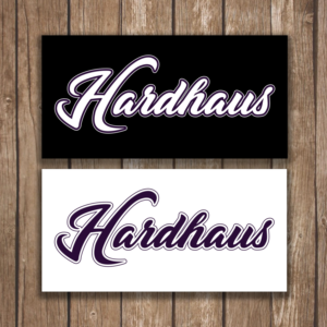 Logo Design by Smudged Lines