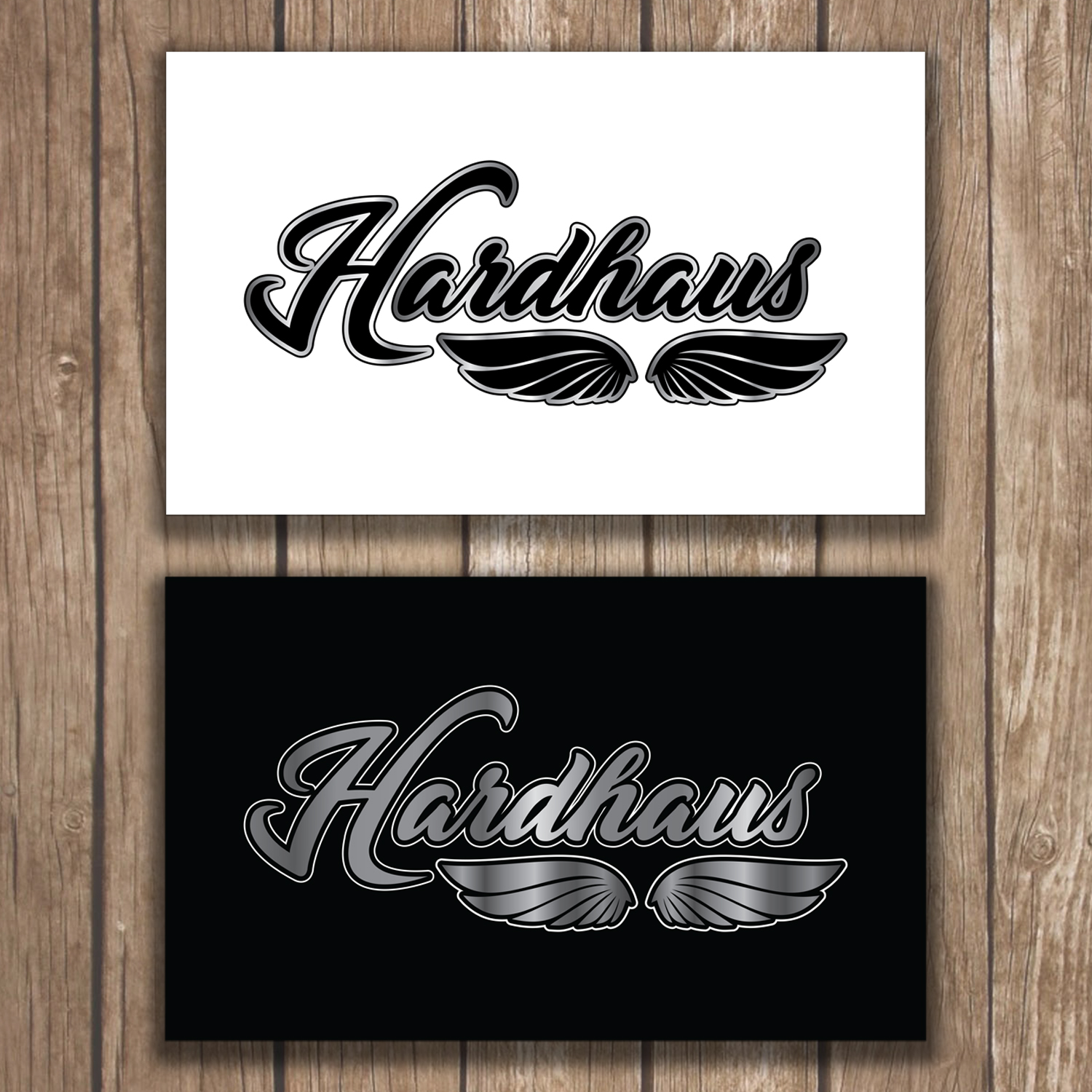 Logo Design by Smudged Lines for this project | Design #15135696