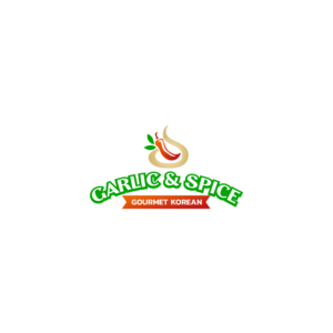 Logo Design by Omee for Garlic & Spice | Design: #15114155