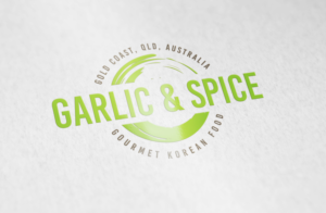Logo Design by GLDesigns for Garlic & Spice | Design: #15110274