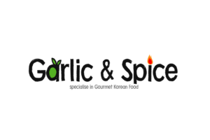 Logo Design by R.Bello for Garlic & Spice | Design #15176120