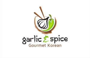 Logo Design by Soul Light for Garlic & Spice | Design: #15116779