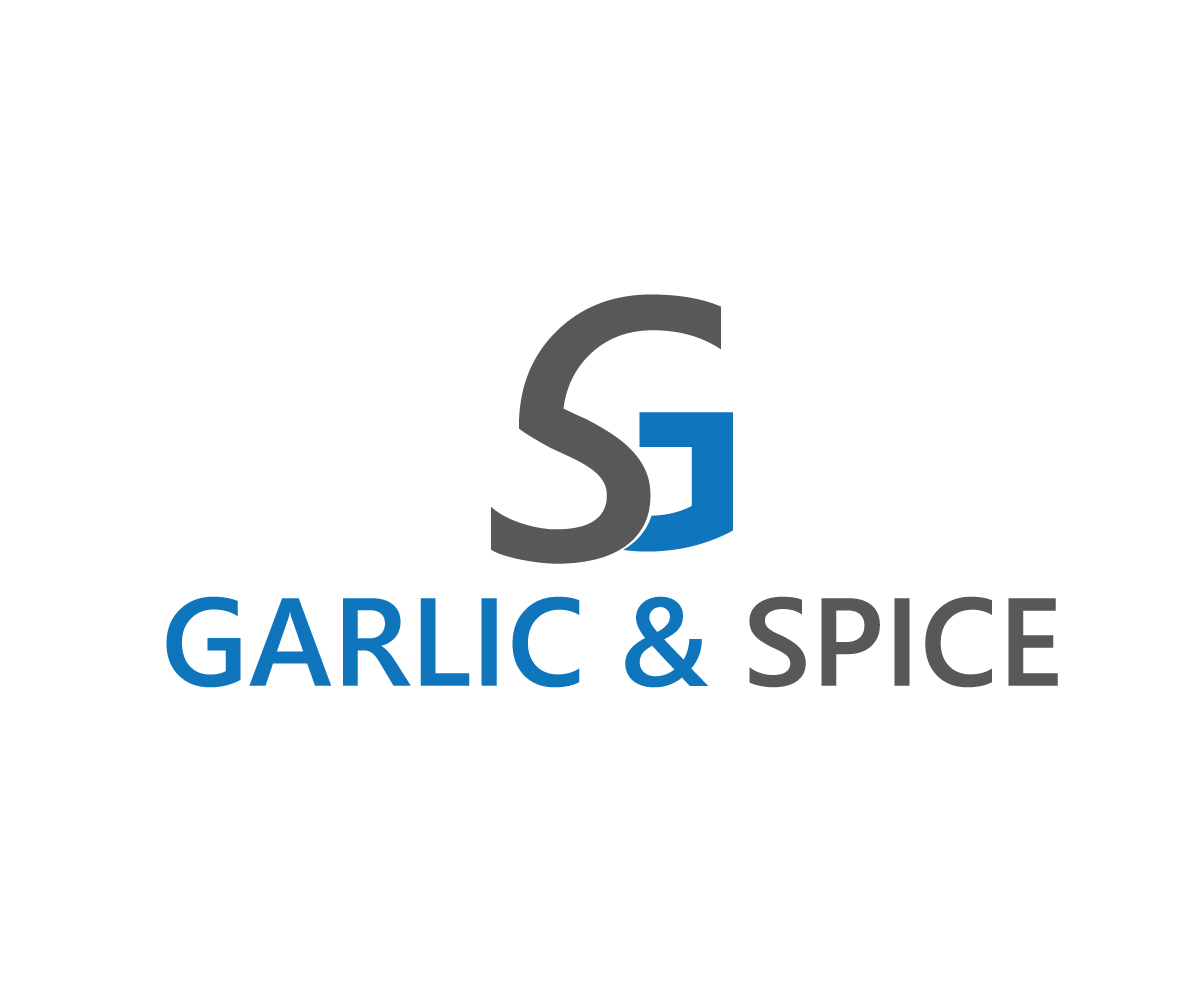 Logo Design by Top king  designer for Garlic & Spice | Design #15124433