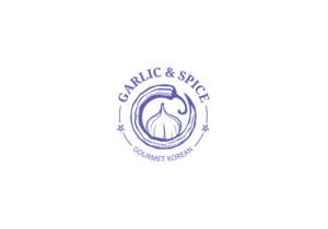 Logo Design by Richa Design for Garlic & Spice | Design #15119422