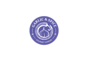 Logo Design by Richa Design for Garlic & Spice | Design: #15119425