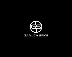Diseño de Logo por AL-BARAKAH para Garlic & Spice | Diseño: #15126755