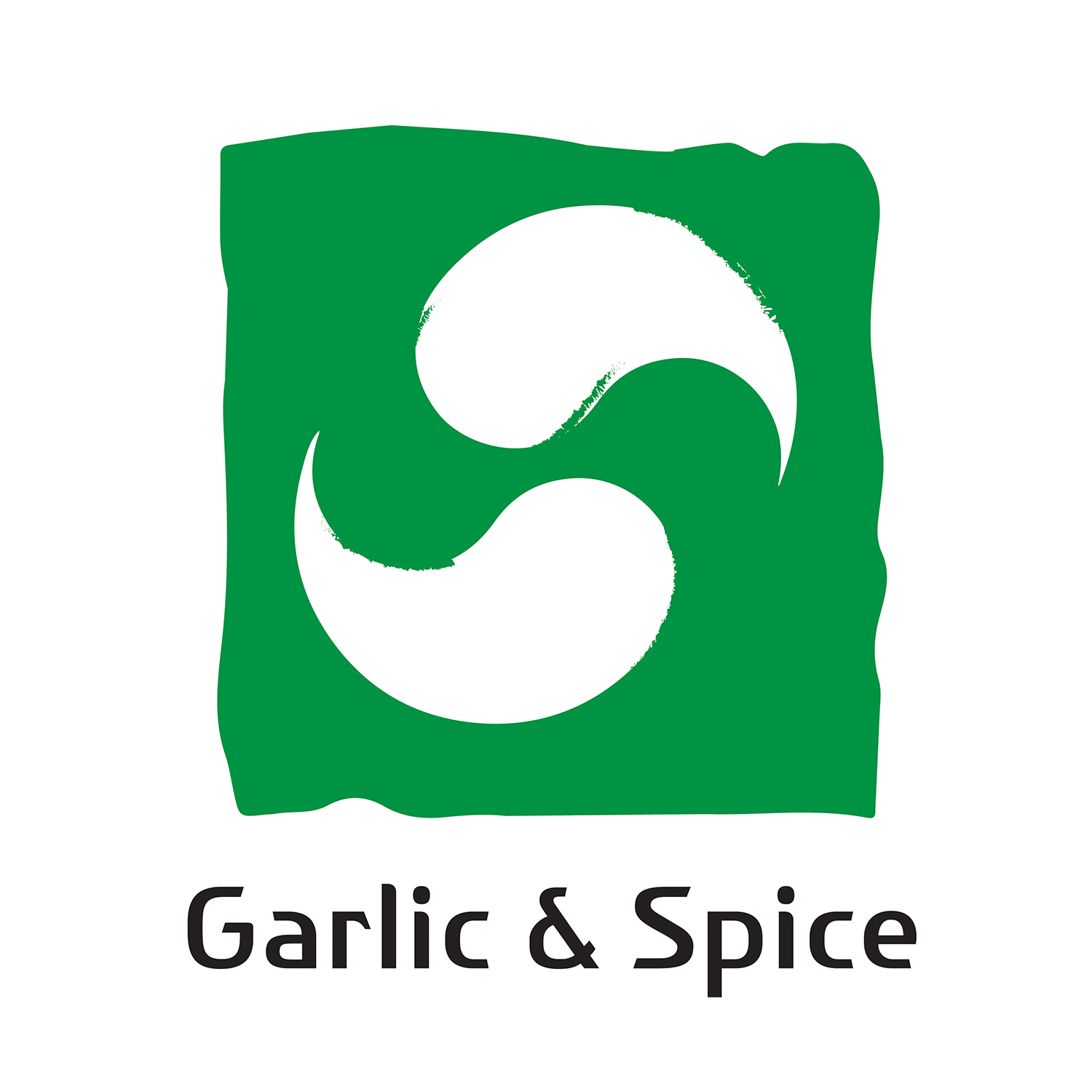 Logo Design by andi fauzi for Garlic & Spice | Design #15125189