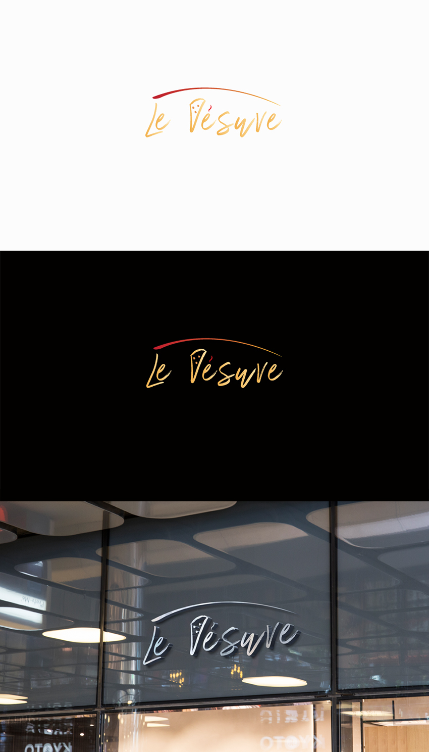 Design de Logo par Jon Dovsky pour ce projet | Design #15113500